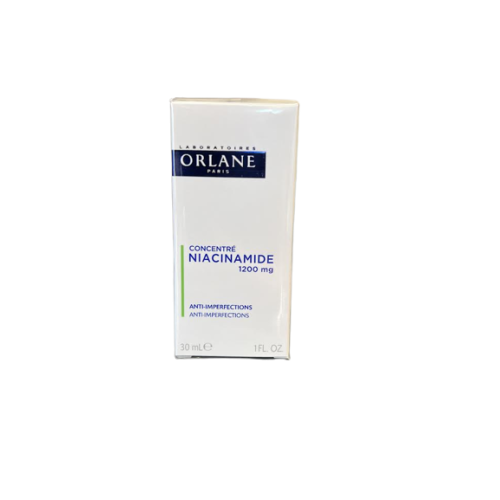 ORLANE PARIS CONCENTRE Niacinamide - 30ml