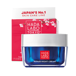 copy of HADA TOKYO Sun Lotion Super Moisturizer SPF30 - 200ml