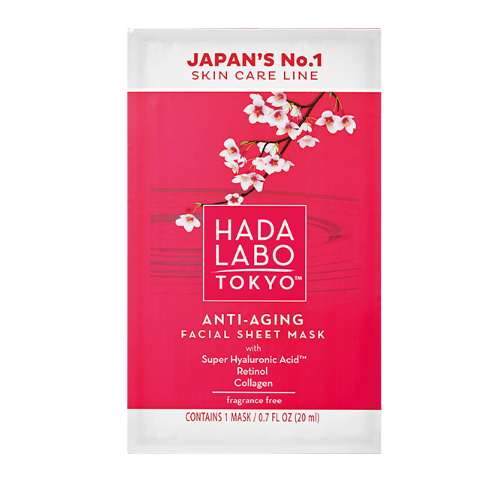 copy of HADA TOKYO Lotion Anti-Aging Super Hydrator - 150ml