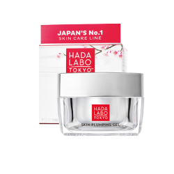 HADA TOKYO Hydrating Skin-Plumping Gel - 50ml