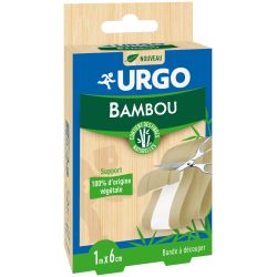 copy of URGO BAMBOU - 20 Pansements