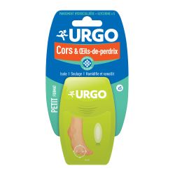 Urgo Filmogel crevasse mains 3.5 ml