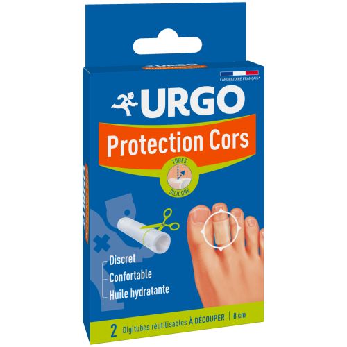 Urgo pack peau sèche et crevassée - Pharmacie Cap3000