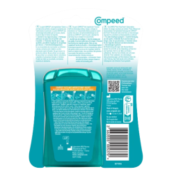 COMPEED PATCH BOUTON FIEVRE - 15 Patchs