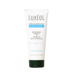 LUXEOL APRÈS-SHAMPOOING Fortifiant Cheveux Normaux - 200ml