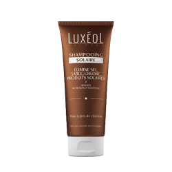 LUXEOL Shampoing Lissant - 200ml