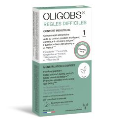 copy of OLIGOBS 28 Confort Prémenstruel SPM - 30 Comprimés