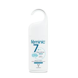FEMINIC 7 Gel Intime Lavant Doux - 200ml