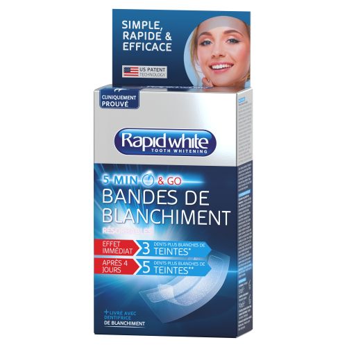 Le Bicarbonate De Soude Pour Les Dents Blanches En 5 Minutes