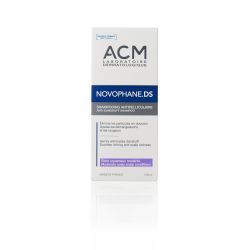 ACM NOVOPHANE DS Shampooing Antipelliculaire - 125ml