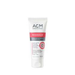ACM ROSAKALM Crème Anti Rougeurs - 40ml