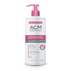 ACM DEPIWHITE LAIT CORPOREL - 500 ml