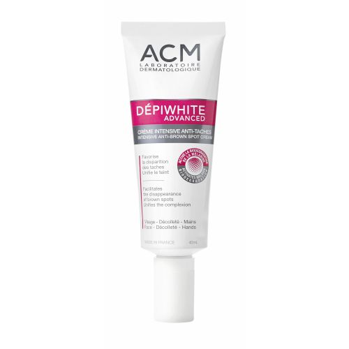 ACM DEPIWHITE ADVANCED Crème Intensive Anti Tâches - 40ml