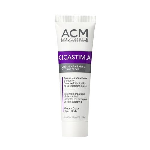 ACM CICASTIM A Crème Apaisante - 20ml