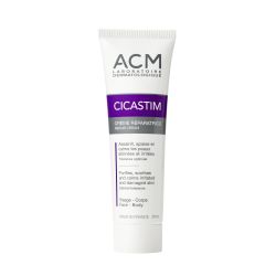 ACM CICASTIM Crème Réparatrice - 20ml