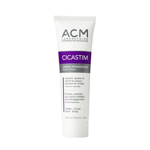 ACM CICASTIM Crème Réparatrice - 20ml