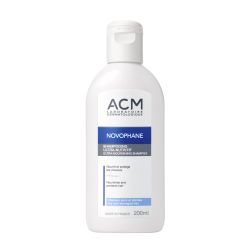 ACM NOVOPHANE Shampooing Ultra-Nutritif - 200ml