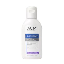 ACM NOVOPHANE DS Shampooing Antipelliculaire - 125ml