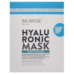 Incarose Masque Acide Hyaluronique 17ml