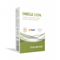 INOVANCE OMEGA 3 EPA - 30 Capsules