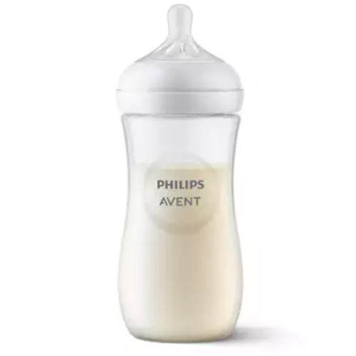 Biberon PP Natural 330 ml Philips Avent