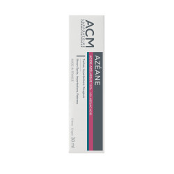 ACM AZEANE Crème Acide Azélaïque 15% - 30g