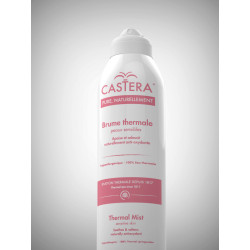 CASTERA BRUME THERMALE - 330ml