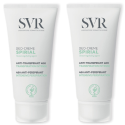 copy of SVR SPIRIAL Déodorant Anti-Transpirant Crème 50 ml