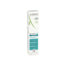 ADERMA BIOLOGY AC PERFECT Fluide Anti-Imperfections - 40ml
