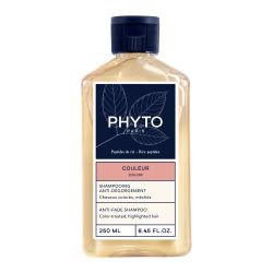 PHYTOCOLOR Shampooing Protecteur de Couleur - 250ml