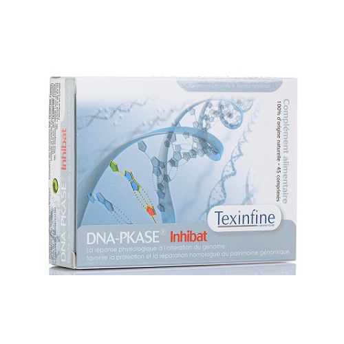 TEXINFINE DNA-PKASE Inhibat - 45 Comprimés