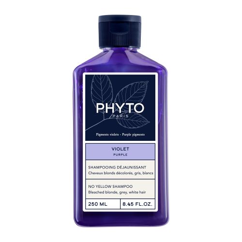 copy of PHYTOCOLOR Shampooing Protecteur de Couleur - 250ml