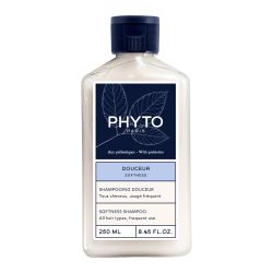 PHYTO DOUCEUR Shampooing Douceur - 250ml