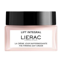 LIERAC LIFT INTEGRAL Crème de Jour Raffermissante - 50ml