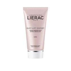 LIERAC BUST LIFT Expert Anti-Âge Crème Remodelante Seins & Décolleté - 75ml