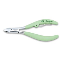3 CLAVELES Pince Ongles - 12cm