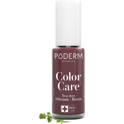 copy of PODERM VERNIS A ONGLES Color Care Rose Corail - 8ml