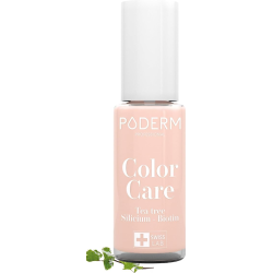 copy of PODERM VERNIS A ONGLES Color Care Rose Corail - 8ml