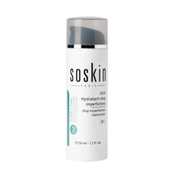 SOSKIN HYDRATANT STOP IMPERFECTIONS AKN - 50ml