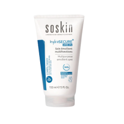 SOSKIN SOIN ÉMOLLIENT MULTIFONCTIONS Corps - 150ml