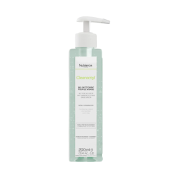 SVR - *Physiopure* - Purifying and anti-pollution facial cleansing gel 200ml