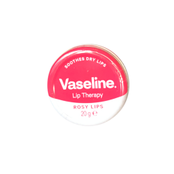 VASELINE Lip Therapy Rosy Lips - 20g