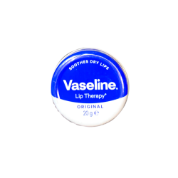 VASELINE LIP THERAPY Original 20g