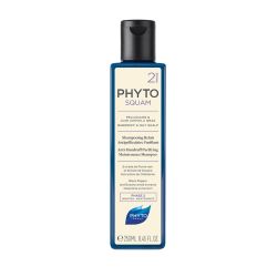 PHYTOSQUAM Shampooing Relais Antipelliculaire Purifiant - 250ml