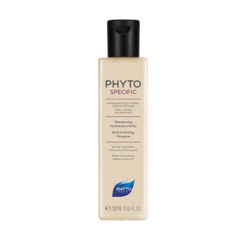 PHYTOSPECIFIC Shampooing Hydratation Riche - 250 ml