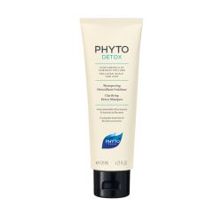 PHYTODETOX Masque Purifiant Pré-Shampooing - 125ml