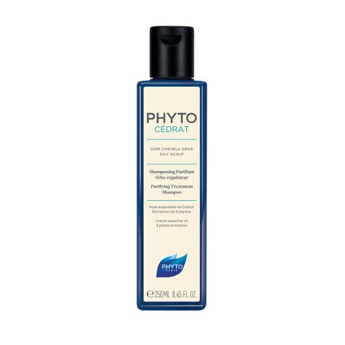 PHYTOCEDRAT Shampooing Purifiant Sébo-Régulateur - 250ml