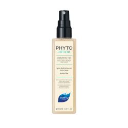 PHYTODETOX Spray Rafraîchissant Anti-Odeur - 150ml
