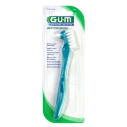 GUM BROSSE A DENTS 201 PROTHESE