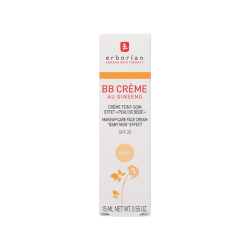 Erborian BB Crème Nude 15 ml